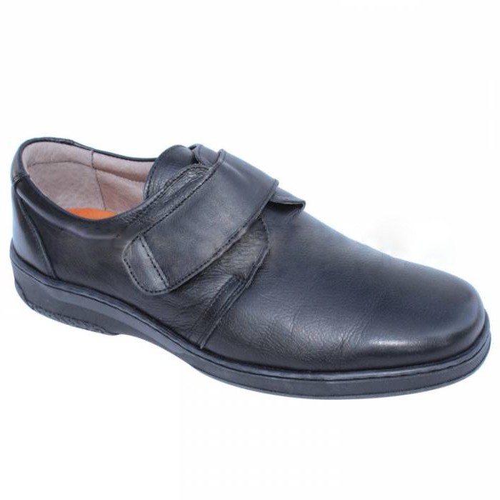 Chaussure CHUT CORFOU Homme