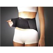 Ceinture de soutien lombaire DORSOSPORT