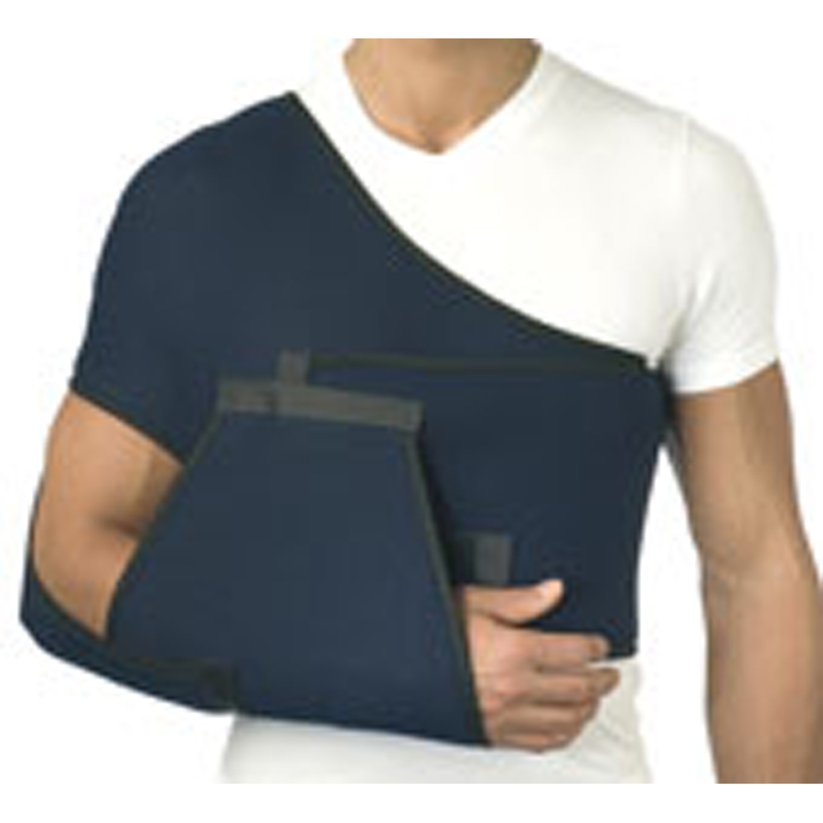 Gilet Orthopédique