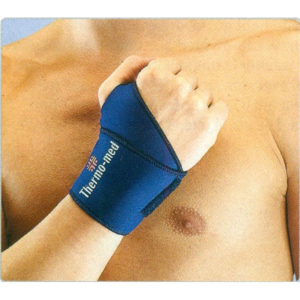 Bande poignet Thermo-Med 4603