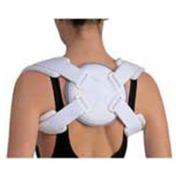 Bandage claviculaire universel