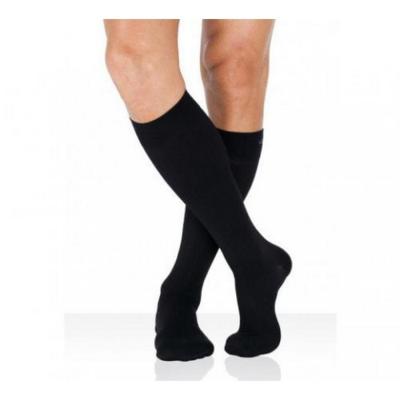 Chaussettes de contention LEGGER CHIC TECH Homme Classe 2