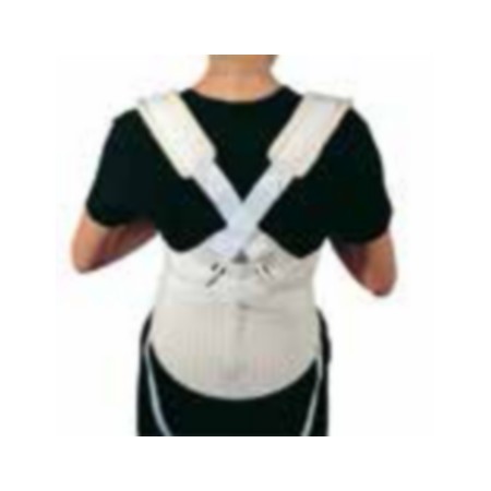 Corset d'Immobilisation Vertébrale de Série (CIVS)