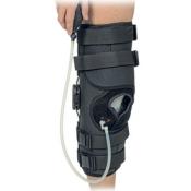 Attelle de cryothérapie et compression SUPPORT EVEREST ICE II