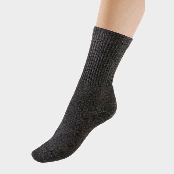 Chaussettes de confort LIGHT LINE MED THERMO