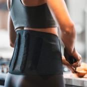 Ceinture lombaire SKINSTRAP