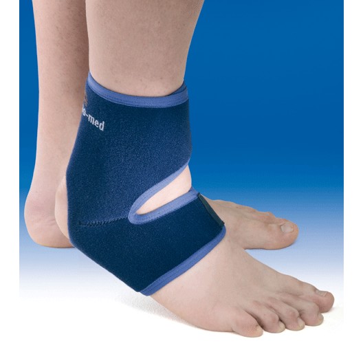 Orthèse de cheville Thermo-Med 4405