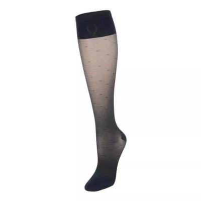 Chaussette Venoflex Incognito Absolu Plumetis Classe 2