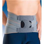 Ceinture sacro-lombaire LUMBITRON ELITE DUO LTG-305