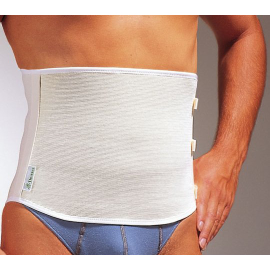 Ceinture abdominale STOMEX