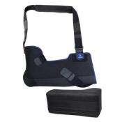 Echarpe d'immobilisation avec coussin d'abduction IMMOCLASSIC +