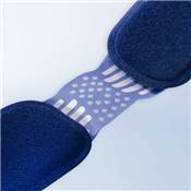 Attelle de cheville AIRLOC
