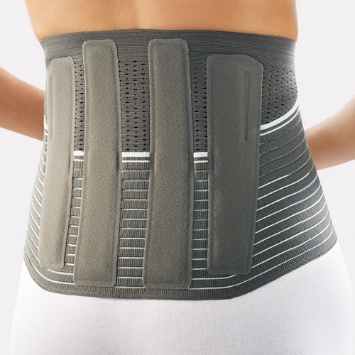 Ceinture de soutien lombaire DORSAFIT COMFORT