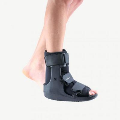 Botte de marche Equalizer courte