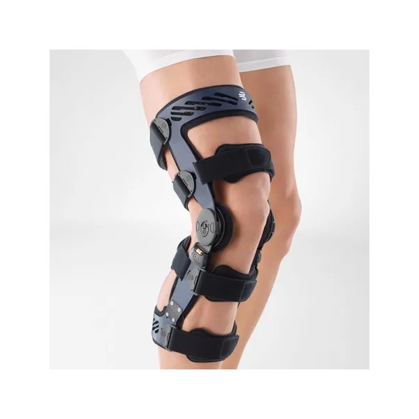 Orthèse fonctionnelle de stabilisation du genou SECUTEC OA