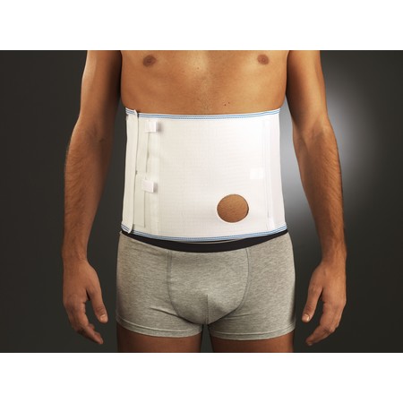 Ceinture abdominale STABILAB STOMIE