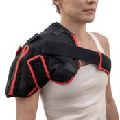 Attelle de cryothérapie SHOULDER ICE
