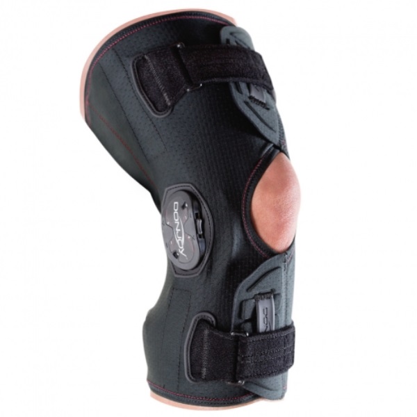 Genouillère pour gonarthrose CLIMA-FLEX OA