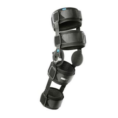 Orthèse de genou articulée FORMFIT POST OP KNEE