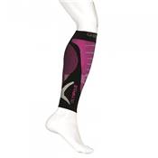 Molletières de compression sportive