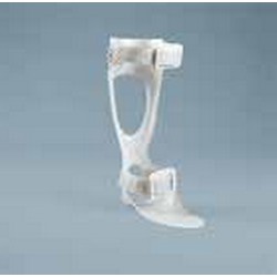 Releveur de pied thermoplastique GIBORTHO