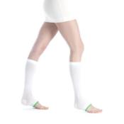 Chaussettes de contention ACTYS ATH Mixte Pieds ouverts Classe3