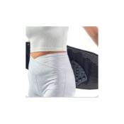 Pelote de massage lombaire Donjoy