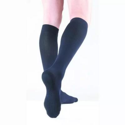 Chaussettes de contention LEGGER SPORTSWEAR T-FIBRE Homme Classe 2