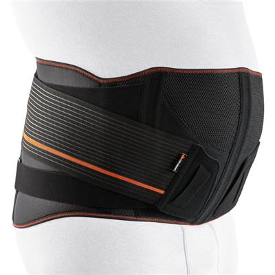 Ceinture de soutien lombaire ONE PLUS