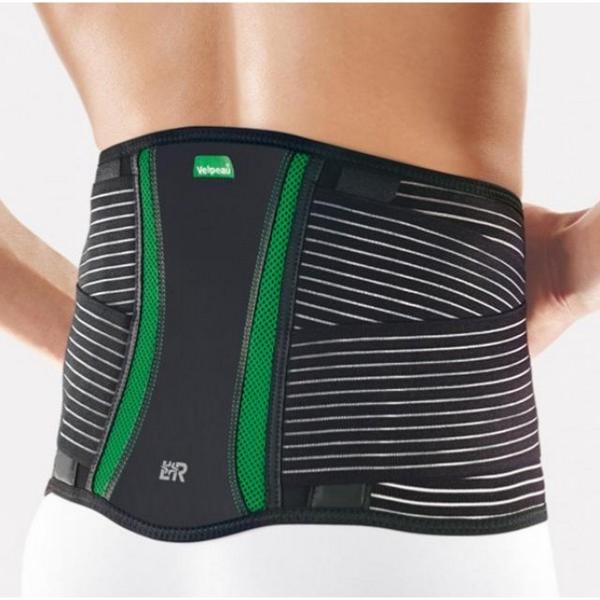 Vente en ligne de Ceinture lombaire DORSAMIX Velpeau Ceinture lombaire sur Ortholilas