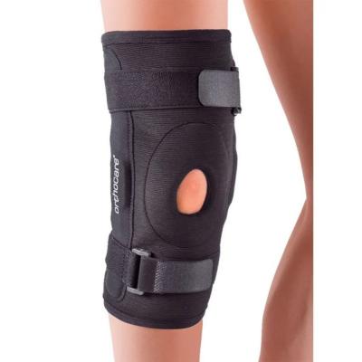 Genouillère ligamentaire GENUCARE AIR-X STABLE