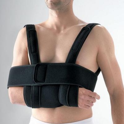 Gilet de série immobilisation d'épaule