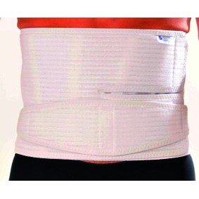 Ceinture lombaire HYPOGRIPP