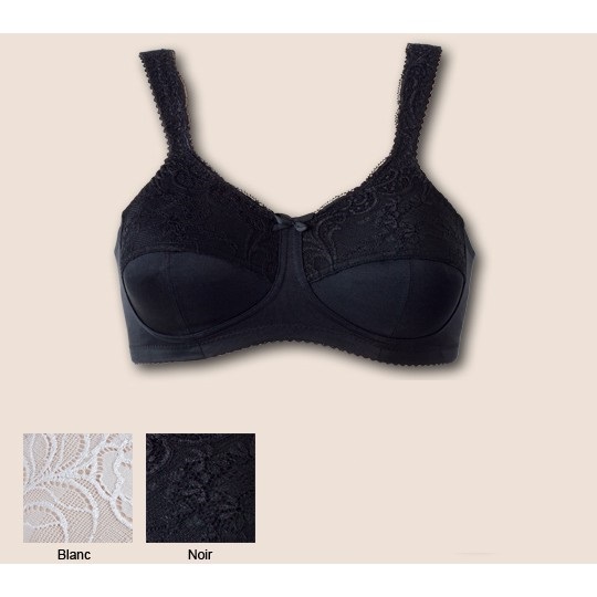 Soutien-gorge Silima Dentelles LOLA