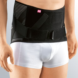 Ceinture lombaire LUMBAMED STABIL