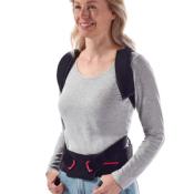 Ceinture dorsale DONJOY SPINOSTRAP