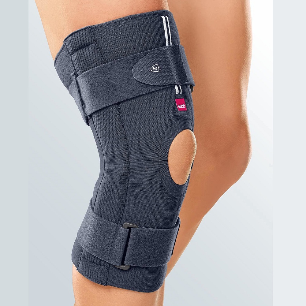 Genouillère ligamentaire STABIMED PRO