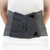 Ceinture sacro-lombaire renforcée LUMBITRON Forte LT-300/LT-301