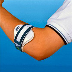 Bracelet anti-épicondylite EPIMED