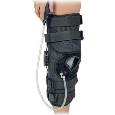 Attelle de cryothérapie et compression SUPPORT EVEREST ICE II