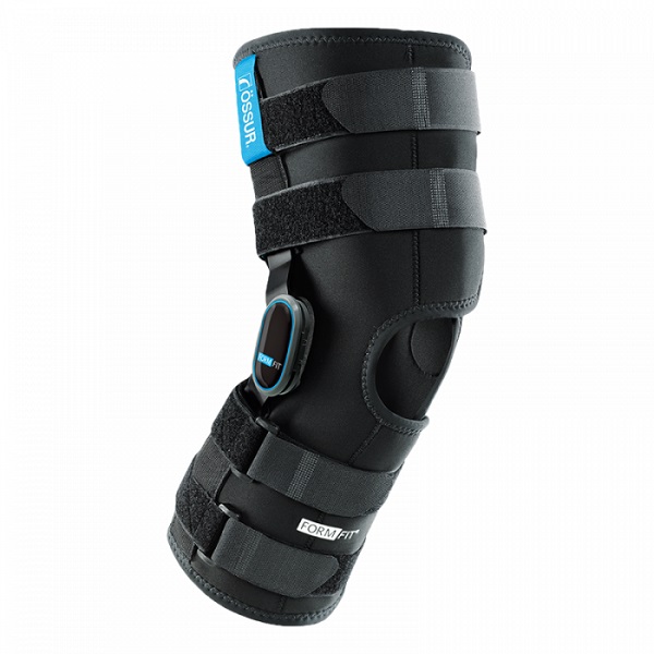 Genouillère ligamentaire FORMFIT KNEE ROM BRACE