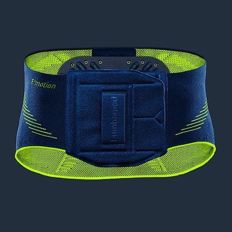 Ceinture lombaire LUMBAMED PLUS E+MOTION