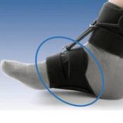 Bandelette pour porter avec pieds nus Boxia AB12/AB22