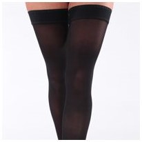 Bas Micro-Coton Classe 2 femme