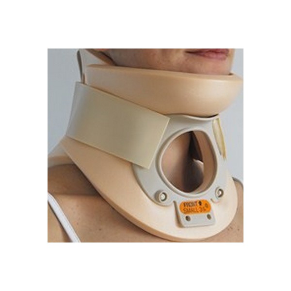 Collier cervical C4 TPC