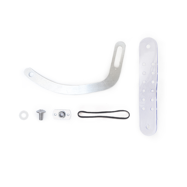 Kit support du tenseur du pouce (E) DS05