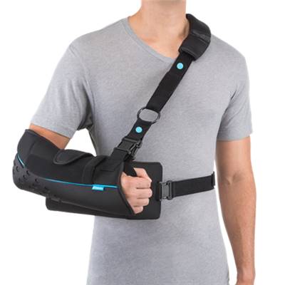 Coussin d'immobilisation d'épaule FORMFIT SHOULDER BRACE