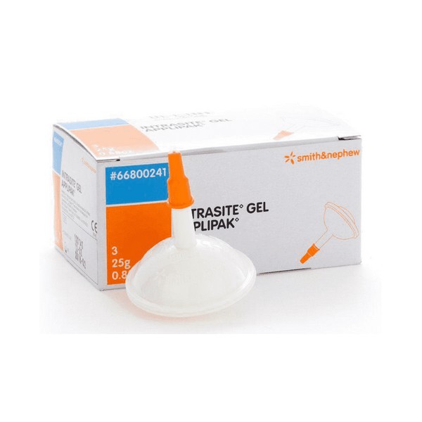 INTRASITE GEL APPLIPAK