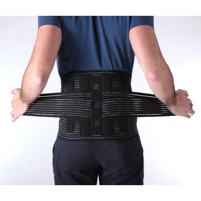 Ceinture lombaire SL THERMO