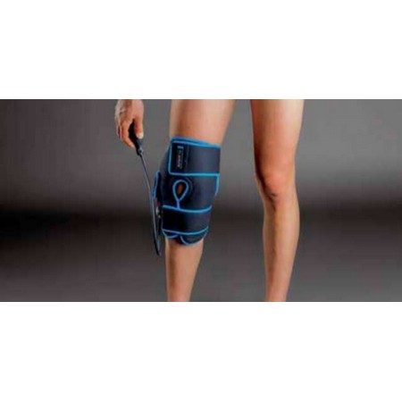 Attelle de genou FIRSTICE STABI-FROID GENOU